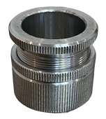 Гайка 00.00.02, Втулка 00.00.01, Контргайка 00.00.03 МПР-350М Торгмаш (Барановичи) в компании ШефСтор